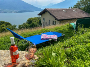 Tenuta il Sogno Ferienwohnung Bianco